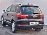 Volkswagen Tiguan (2013) 2.0 TSi 4motion, Sport, DSG - náhled 6