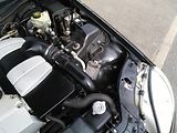 Mercedes-Benz SLK 230 Kompressor manuál - náhled 19