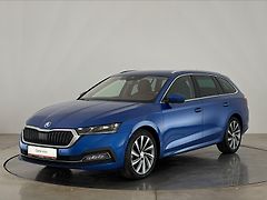 Škoda Octavia Style DSG - fotografie inzerátu