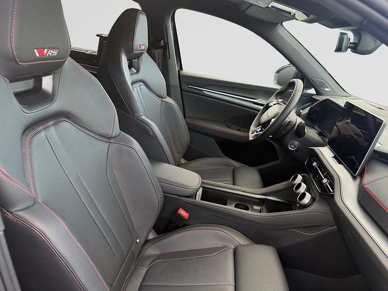 Škoda Kodiaq (2026) RS 2.0 TSI 195 kW KŮŽE + PANO - fotka 15 z 23