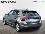 Škoda Fabia 1,0 TSi 81kW 7DSG STYLE  IV. - náhled 8