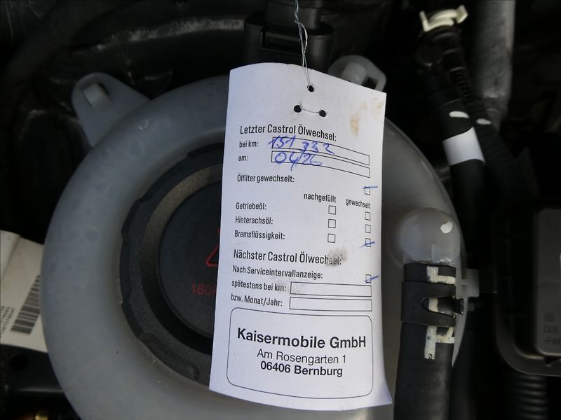Volkswagen Golf Sportsvan 1,5 TSi 110kW DSG,závěs,naviga - fotka 40 z 43