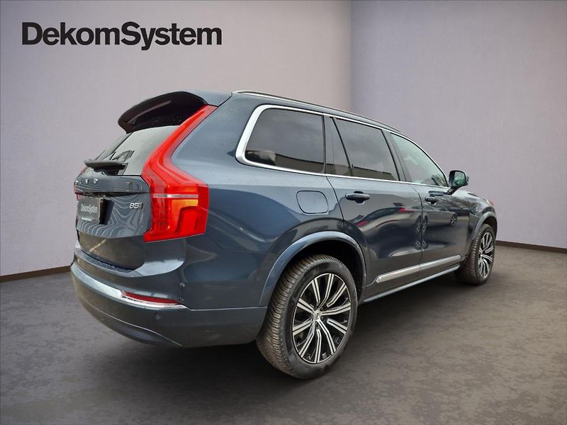 Volvo XC90 2,0 B5 AWD diesel Plus Bright - fotka 3 z 18