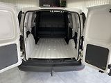 Volkswagen Caddy 2.0 TDi ČR DPH 2x BOČNÍ DVEŘE  - náhled 15