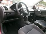 Volkswagen Polo (2006) 1,4 16V COMFORT AC ISOFIX - náhled 22