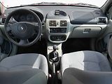 Renault Thalia (2004) 1.4i, ČR, STK8/28 - náhled 8