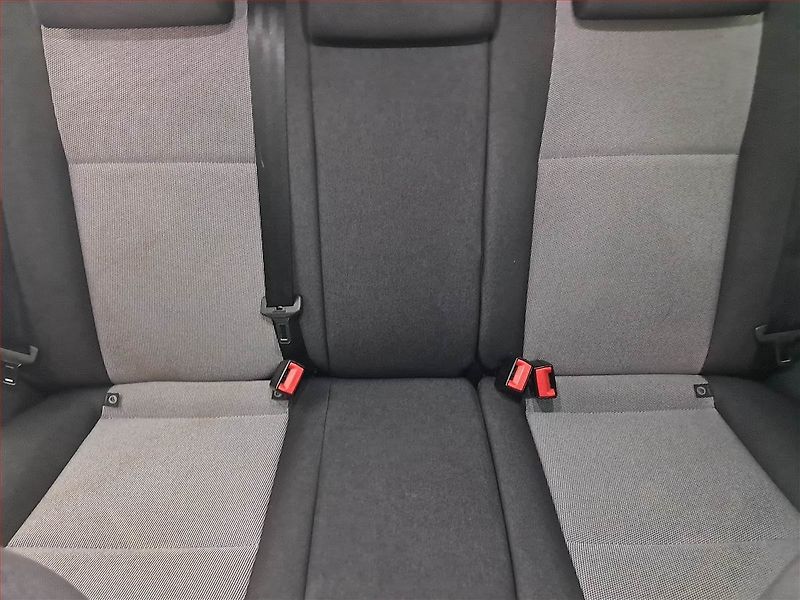 Škoda Fabia (2014) 1.2 TSI, Serv.kniha - fotka 10 z 16