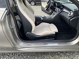 Mercedes-Benz Třídy C C 400 COUPE 4MATIC 51.000KM - náhled 112