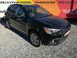 Mitsubishi ASX 1,8 DI-D 4x4 1.majitel Instyle - náhled 1