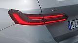 BMW Řada 5 540d xDrive Touring - náhled 9