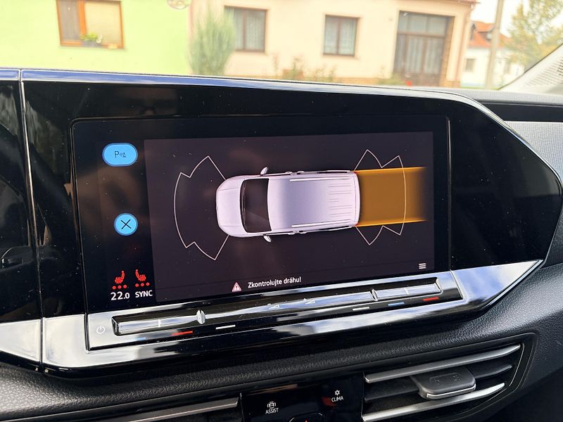 Volkswagen Caddy 2.0TDI STYLE LED VIRTUAL - fotka 36 z 43