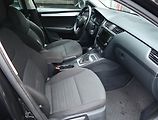 Škoda Octavia (2016) Style Plus 1.6 TDI, Automat - náhled 9