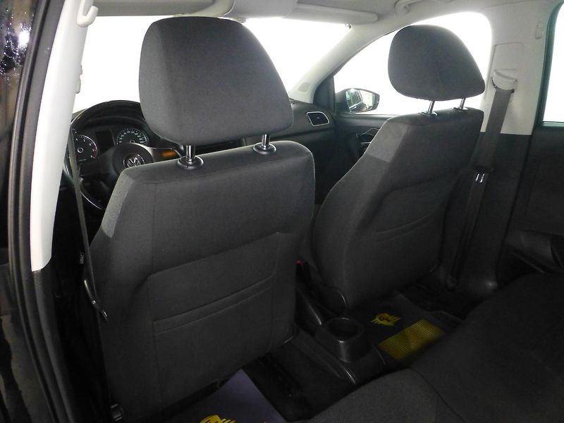 Volkswagen Polo (2013) 1,2TSI*ALU*PARK*VYHŘ.S**R-LINE - fotka 16 z 25