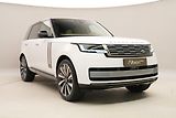 Land Rover Range Rover (2026) SV P615 SWB - náhled 14