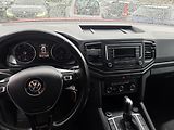 Volkswagen Amarok 3.0 TDI V6 TZ DSG  - náhled 16