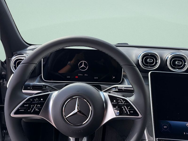 Mercedes-Benz Třídy C (2026) C 200 4MATIC - fotka 10 z 15