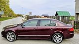 Škoda Superb 2.0 TDI 125 kw 1. majitel  - náhled 16