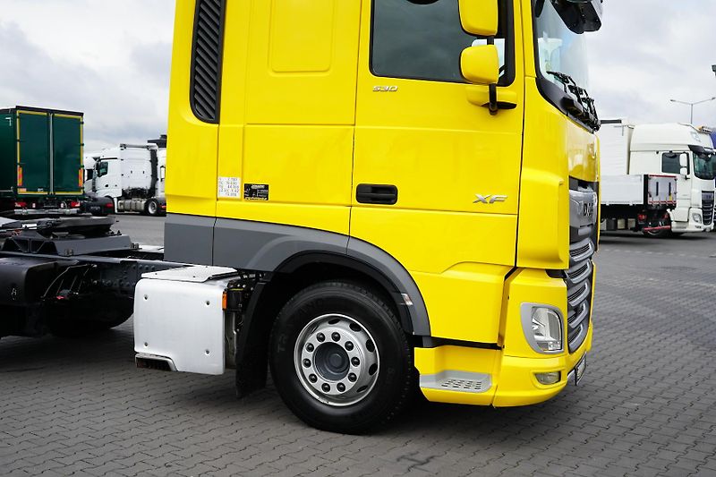 DAF XF (2019) 106 / 530 / EURO 6 / ACC / SPA - fotka 27 z 47