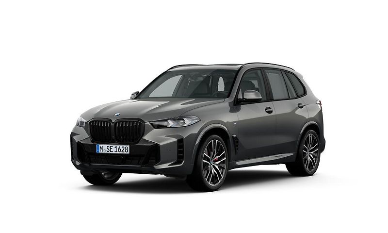 BMW X5 xDrive40d - fotografie inzerátu