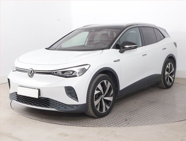 Volkswagen ID.4 (2021) 1st (82 kWh), SoH 87% - fotka 2 z 16