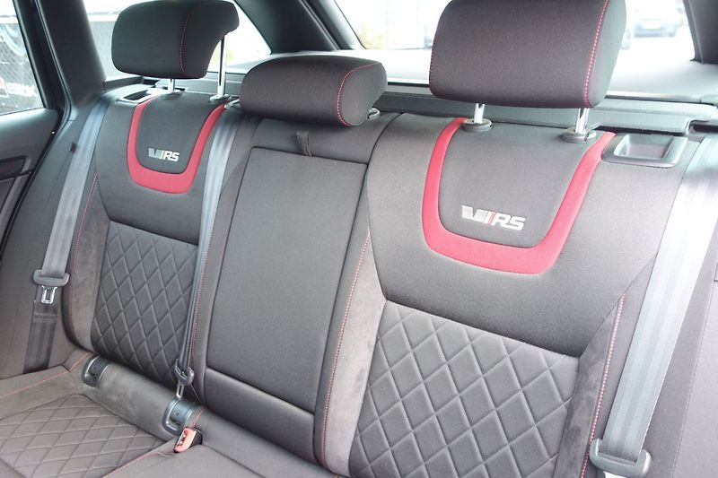 Škoda Octavia 2,0TDi 135kW RS DSG!! PANO!! - fotka 25 z 34