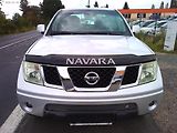 Nissan Navara 2.5 DCi, 126 kW,klima,nová STK - náhled 9