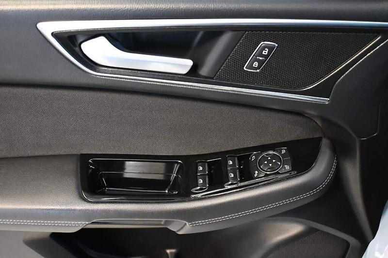 Ford S-MAX (2020) 2.0 140KW LED SONY ACC Tažné 8 - fotka 26 z 37