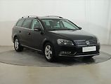 Volkswagen Passat (2011) 2.0 TDI, Tempomat - náhled 1