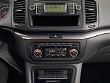 Seat Alhambra (2011) 2.0 TDI, 7 míst, Tempomat - náhled 12