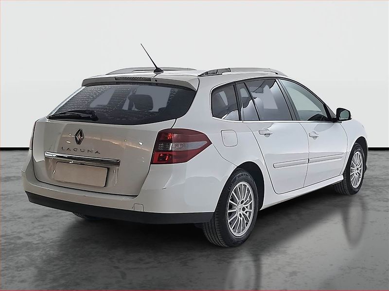 Renault Laguna (2012) 1.5 dCi, slušný stav, Tempomat - fotka 5 z 18