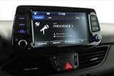 Hyundai i30 (2018) 1.6 CRDi, Automat, Tempomat - náhled 9