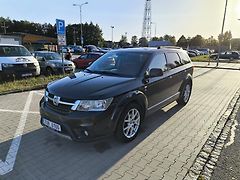 Fiat Freemont (2014) 2.0 JTD, 7-míst, nová STK - fotografie inzerátu