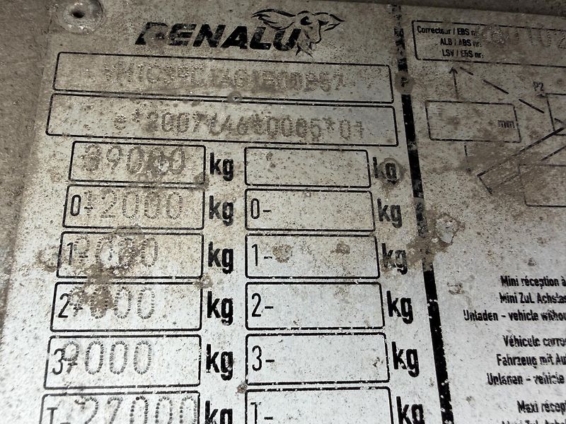Benalu Ostatní (2016) - fotka 12 z 12
