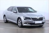 Škoda Superb (2018) 2.0 TDI, 4X4, Automat, Navi - náhled 1