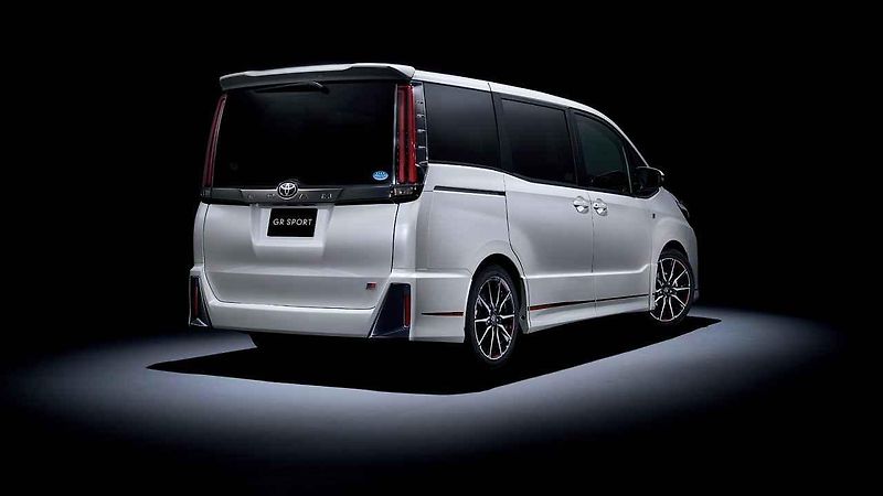 Nové modely Toyota sportovní řady GR a GR Sport.