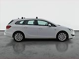 Opel Astra (2016) 1.6 CDTI, ČR,1.maj, Navi - náhled 6