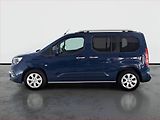 Opel Combo (2020) Enjoy 1.2 Turbo, 5Míst, ČR - náhled 2