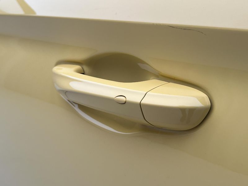 MG MG3 EXCLUSIVE HYBRID+ AUT CZ 1.maj - fotka 15 z 33