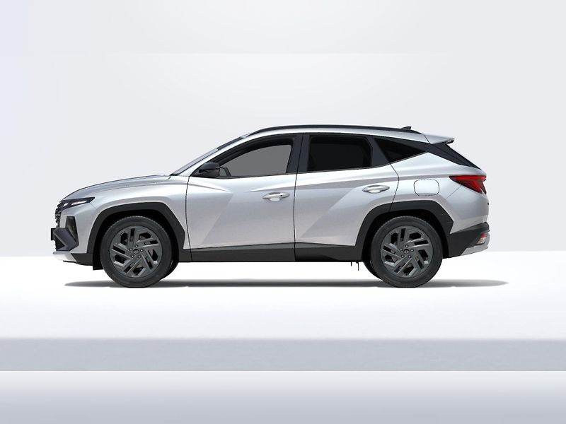 Hyundai Tucson (2026) GO Czech Plus! - fotka 2 z 9