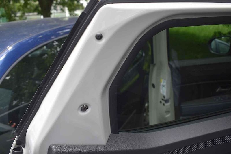 S Dacií Duster jsme vyjeli až na vrchol Ještědu