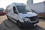 Mercedes-Benz Sprinter (2018) 314 CDI - náhled 2