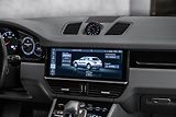 Porsche Cayenne 250kW, vzduch, RS Spyder, Spor - náhled 16