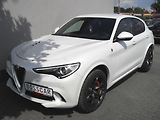 Alfa Romeo Stelvio 2,9 Bi-Turbo V6 Quadrifoglio - náhled 1