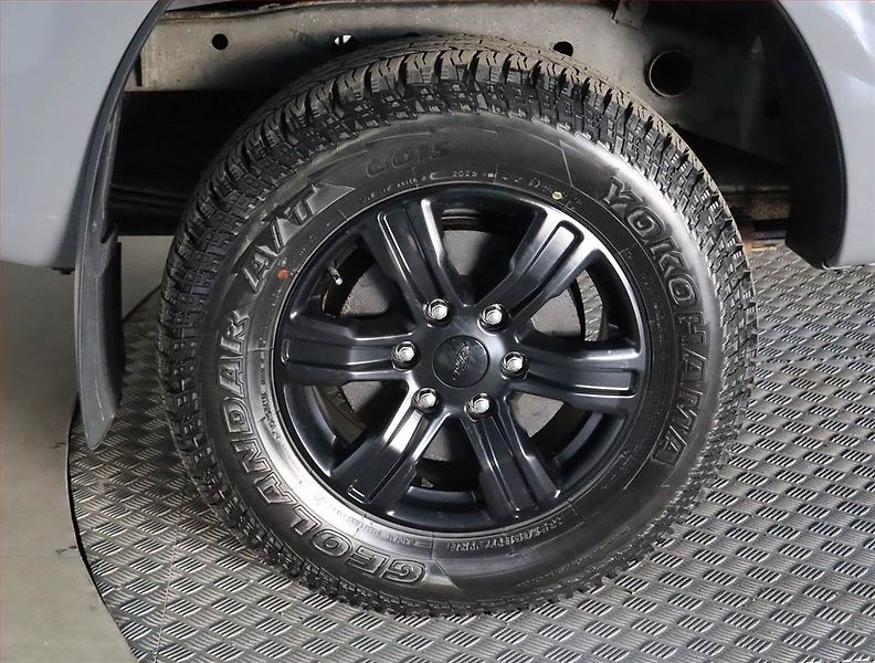Ford Ranger (2022) Wolftrack 2.0 EcoBlue - fotka 15 z 19