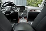 Audi A6 3.0 TDI QUATTRO - náhled 14