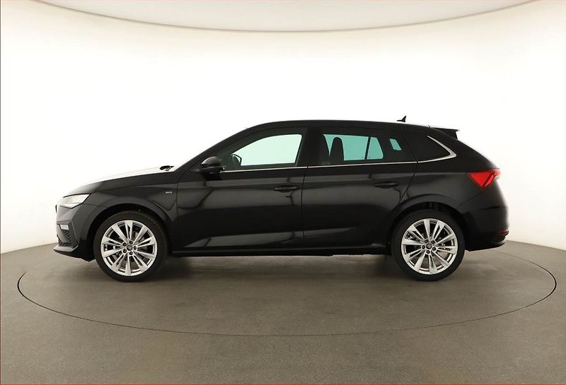 Škoda Scala (2025) 1.0 TSI, Drive - fotka 3 z 16