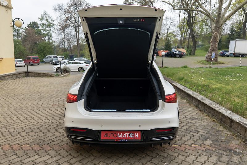 Mercedes-Benz EQS 450+ AMG Pano HuD 360 Venti - fotka 44 z 48