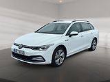Volkswagen Golf Variant (2022) STYLE 2.0TDI 110kW CZ DPH - náhled 1