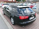 Audi A6 Avant (2013) 3,0TDI QUATTRO S-LINE LED - náhled 7