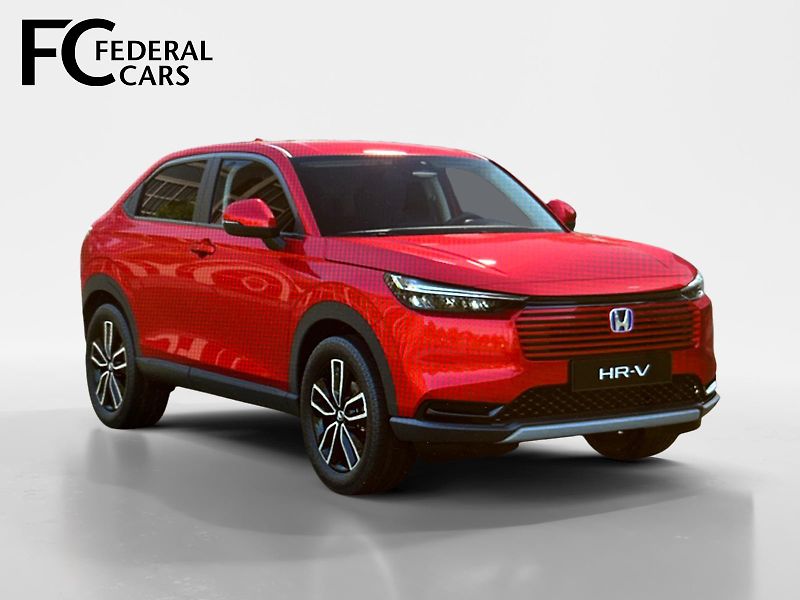 Honda HR-V (2026) 1,5   Elegance/MR2027 - fotka 7 z 8